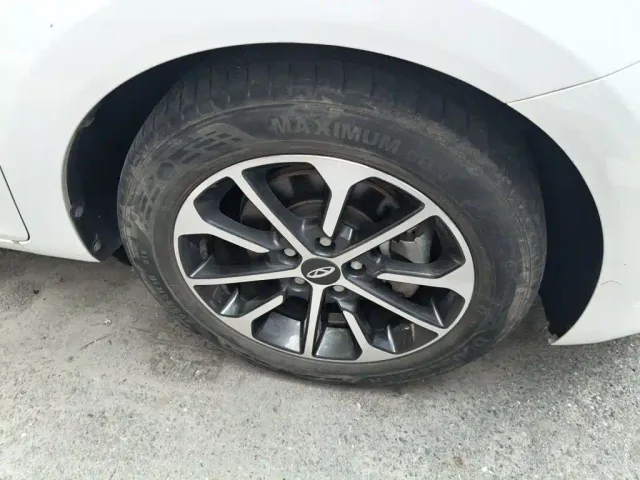 Chery Arrizo 5 — Фото автомобиля 24
