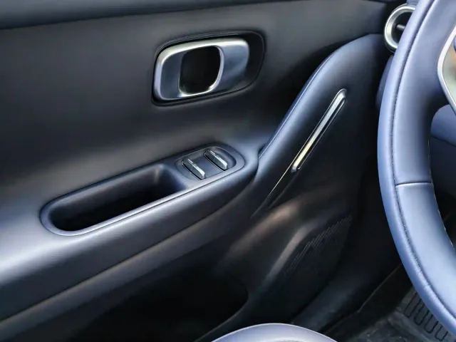 Leapmotor Leapmotor A10 — Фото автомобиля 13