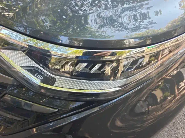 Hyundai Custo — Фото автомобиля 5