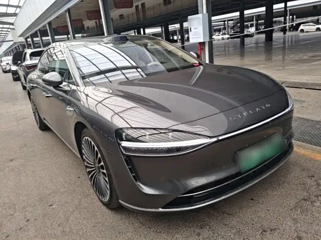 Stelato S9 — Фото автомобиля 3