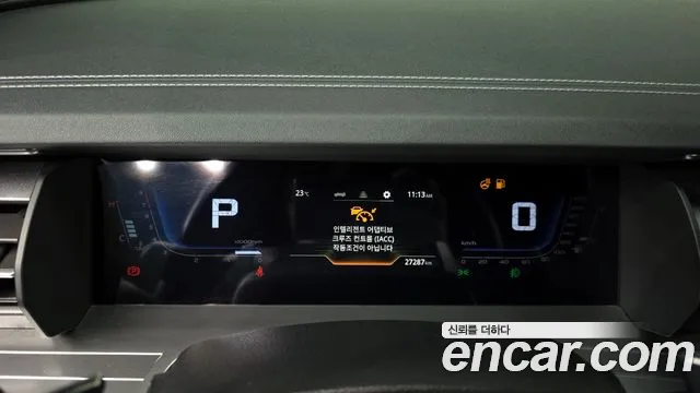 KG_Mobility_Ssangyong Torres Torres Бензин 1.5 2WD — Фото автомобиля 7