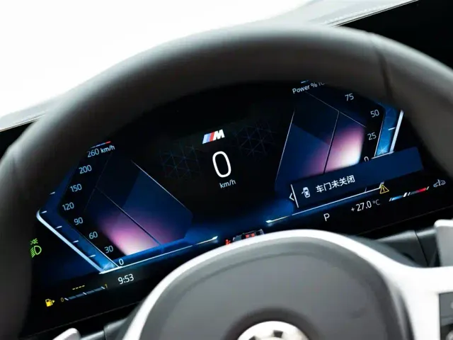 BMW 4 Series — Фото автомобиля 17