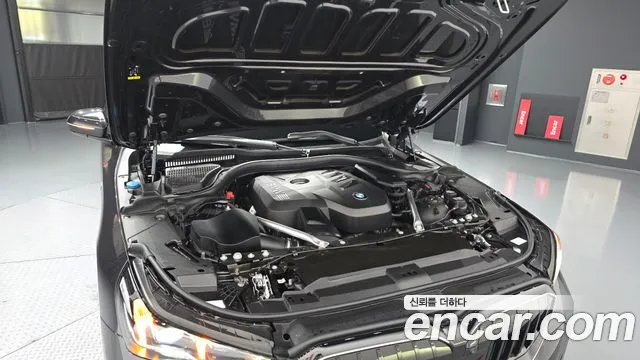 BMW 5-Series — Фото автомобиля 5