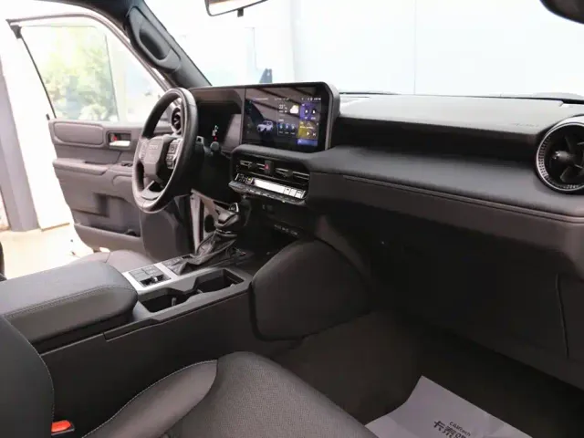 Toyota Prado — Фото автомобиля 22