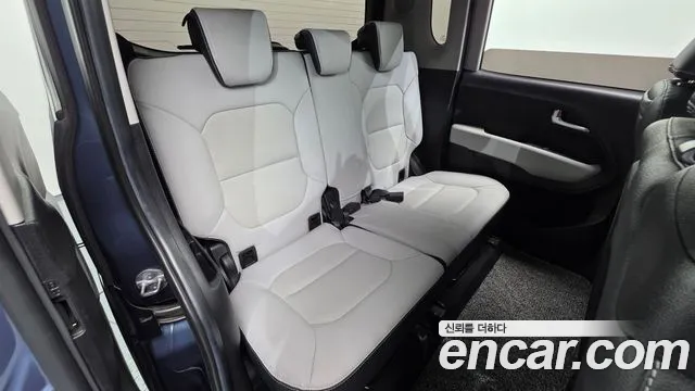 Kia Ray — Фото автомобиля 18