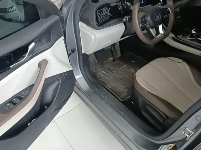 BYD Qin PLUS — Фото автомобиля 15