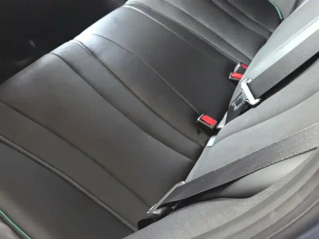 BYD Dolphin — Фото автомобиля 11