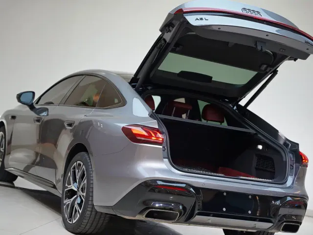 Audi A5L Sportback — Фото автомобиля 9