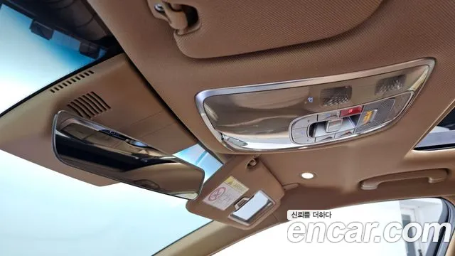 Genesis G80 RG3 — Фото автомобиля 20