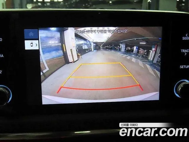 Hyundai Sonata Sonata (DN8) 2.0 LPG(Для проката) — Фото автомобиля 12
