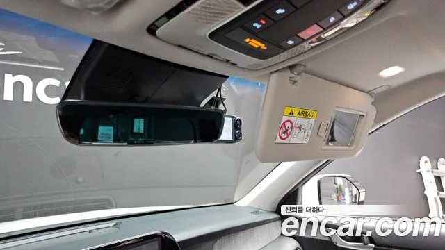 Hyundai Palisade The New Palisade Дизель 2.2 2WD — Фото автомобиля 18