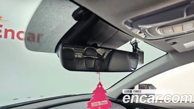 Hyundai Avante CN7 — Фото автомобиля 22