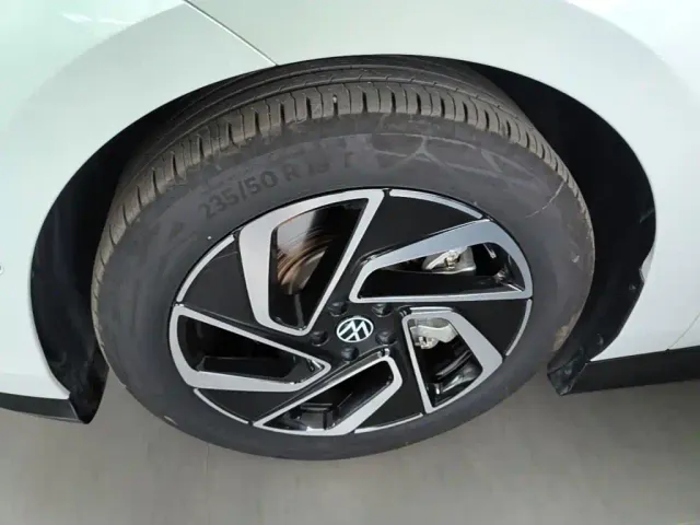Volkswagen ID.7 Vizzion — Фото автомобиля 22