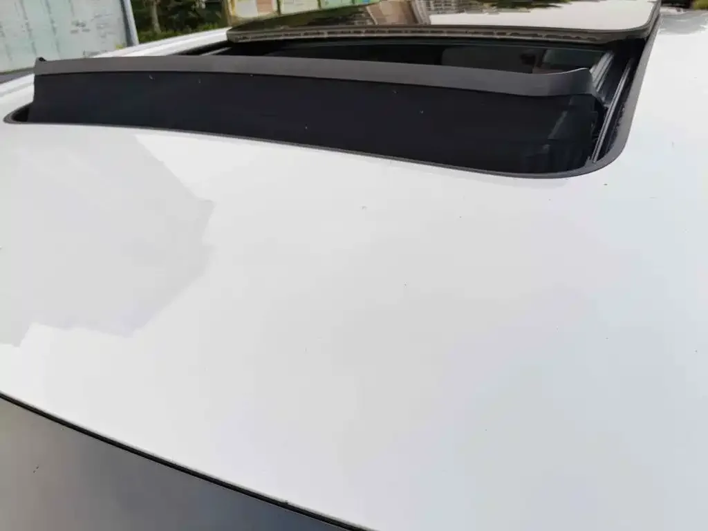 Volkswagen Viloran 2023 380TSI Premium Edition — Фото автомобиля 6