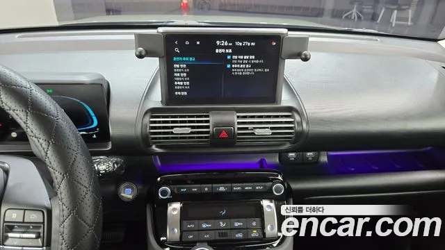 Hyundai Casper — Фото автомобиля 20