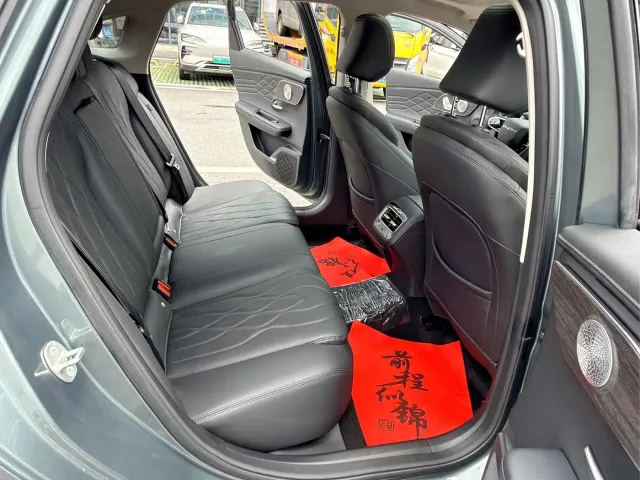 Chery Arrizo 8 PRO — Фото автомобиля 13