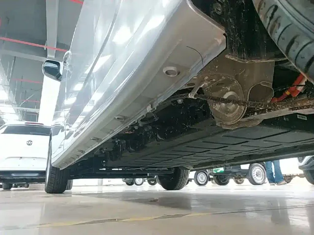 Wuling Yangguang — Фото автомобиля 21