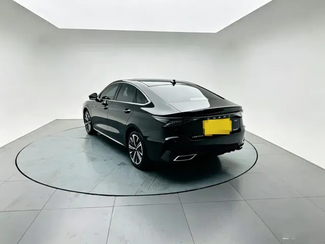 Chery Arrizo 8 — Фото автомобиля 13