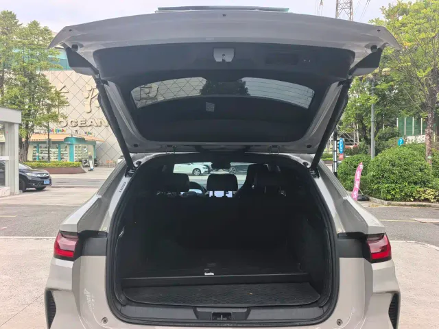 BYD Song PLUS — Фото автомобиля 23