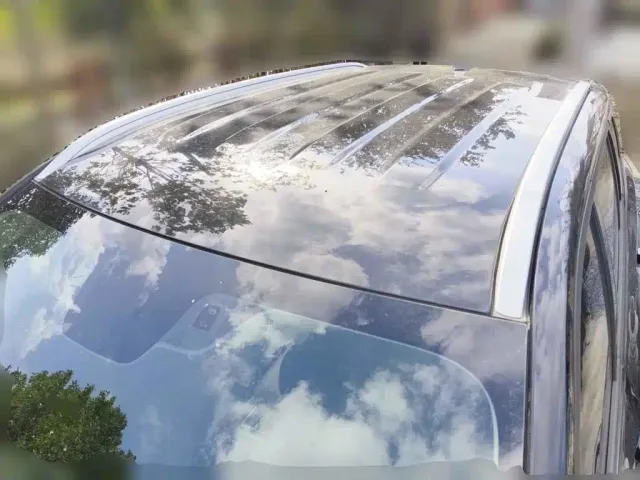 Ford Lingrui — Фото автомобиля 6