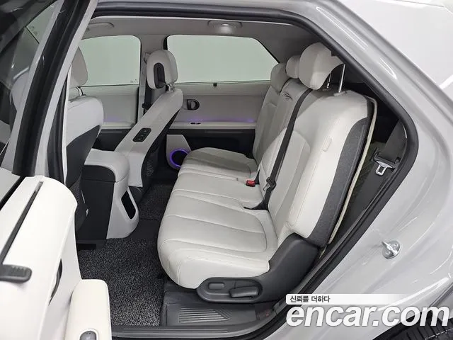 Hyundai Ioniq 5 Ioniq 5 (New) — Фото автомобиля 12