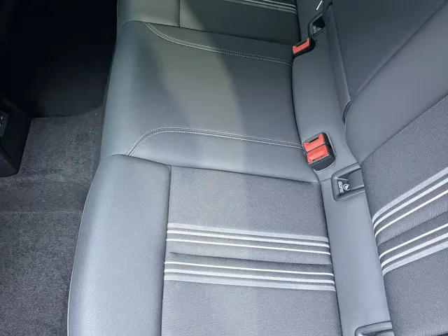 Audi A3 — Фото автомобиля 19