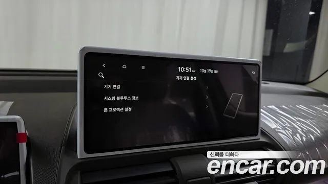 Hyundai Casper Electric — Фото автомобиля 23
