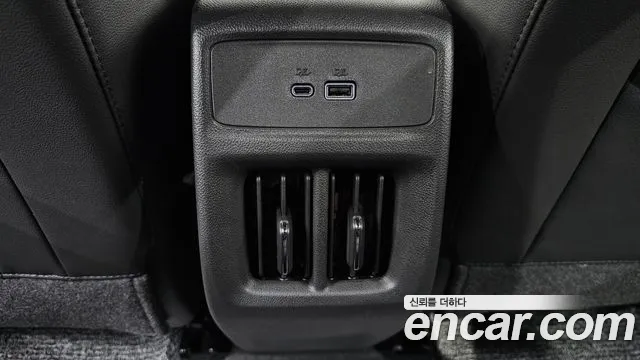 ChevroletGMDaewoo Trax Trax Кроссовер — Фото автомобиля 28
