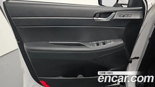 Hyundai Palisade The New Palisade Бензин 3.8 4WD — Фото автомобиля 20
