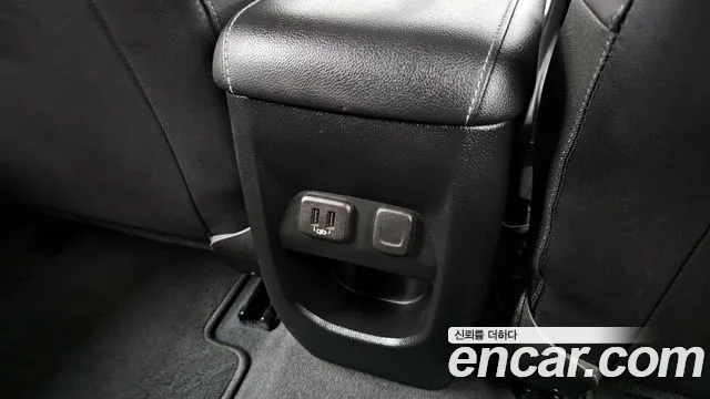 ChevroletGMDaewoo Colorado Real Colorado 3.6 Extreme 4WD — Фото автомобиля 19