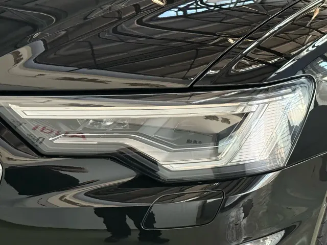 Audi A6L — Фото автомобиля 13