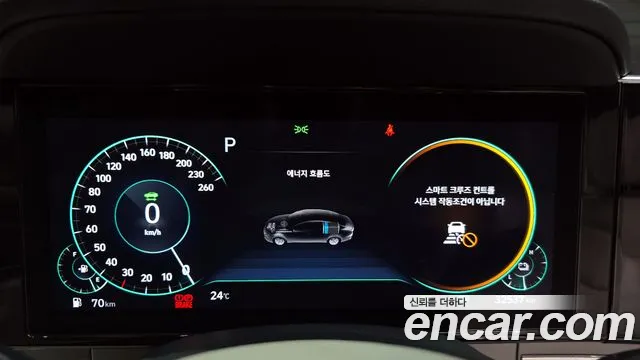 Hyundai Grandeur — Фото автомобиля 5