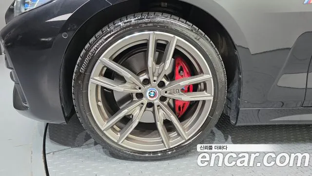BMW 4-Series 4 серия (G22) M440i xDrive Кабриолет — Фото автомобиля 5