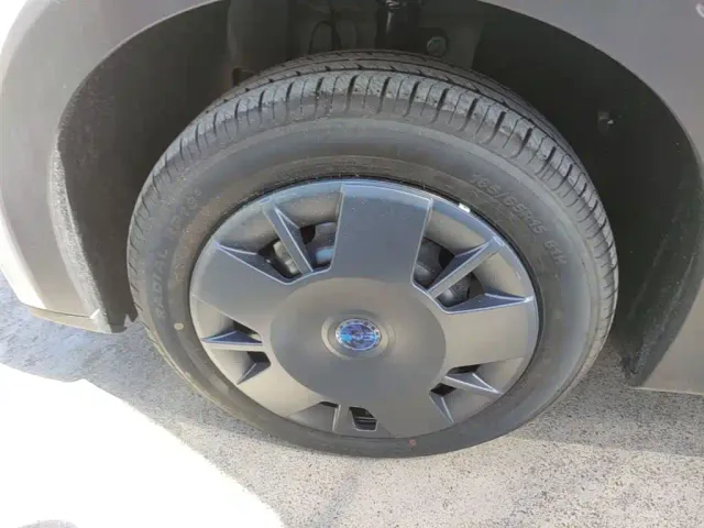 BYD Seagull — Фото автомобиля 22