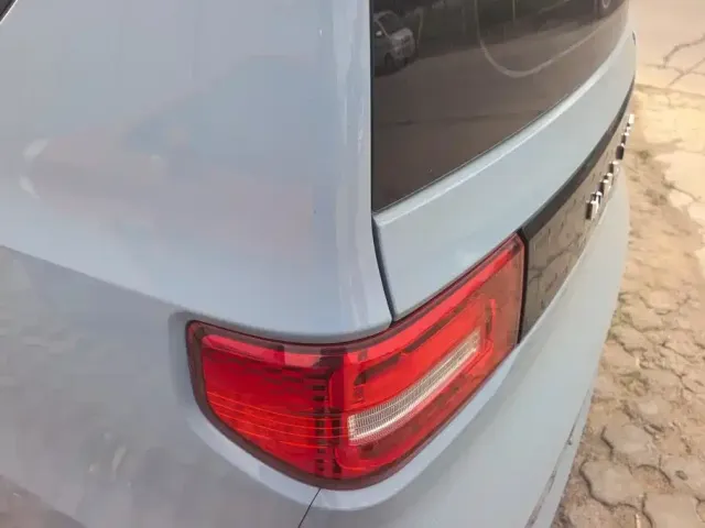 Wuling Hongguang Mini EV — Фото автомобиля 4