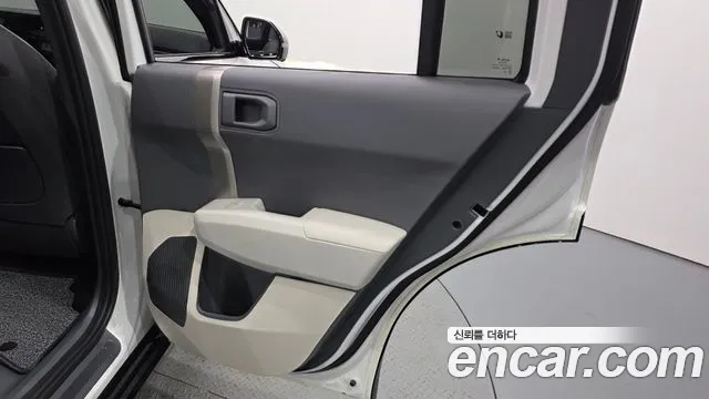 Kia EV3 — Фото автомобиля 14