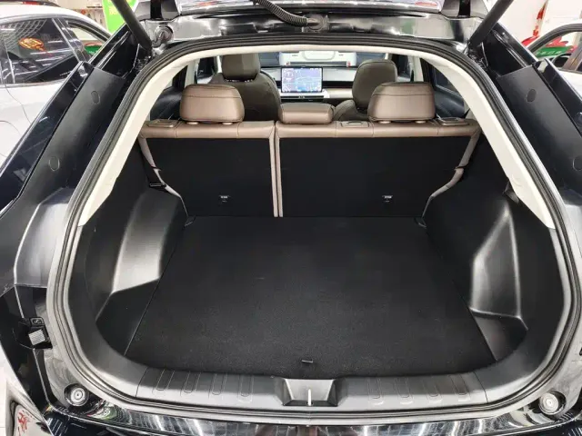 GAC Trumpchi GS4 — Фото автомобиля 17