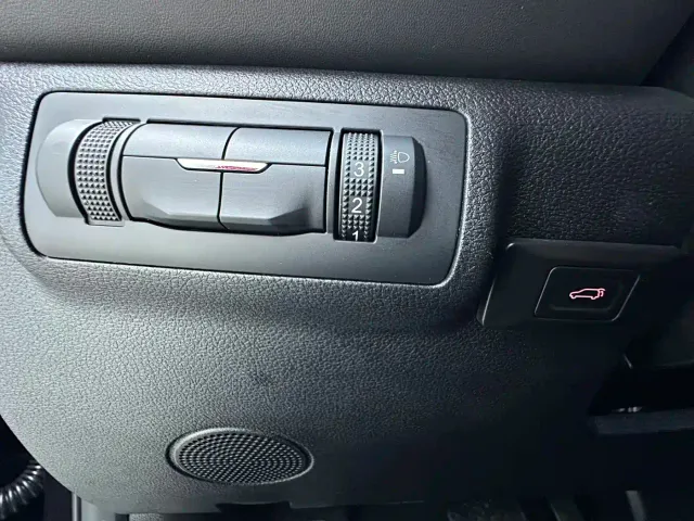Chery Tiggo 7 PLUS — Фото автомобиля 16