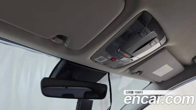 Kia Sportage Sportage 5-е поколение Дизель 2.0 2WD — Фото автомобиля 27