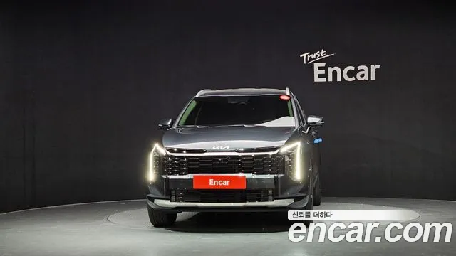 Kia Sportage — Фото автомобиля 3
