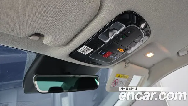 Hyundai Sonata DN8 — Фото автомобиля 18