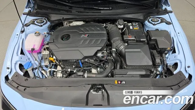 Hyundai AVANTE — Фото автомобиля 5