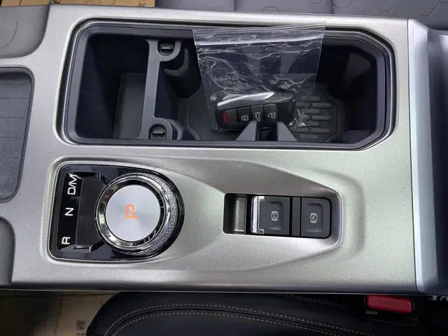 Haval Big Dog — Фото автомобиля 30
