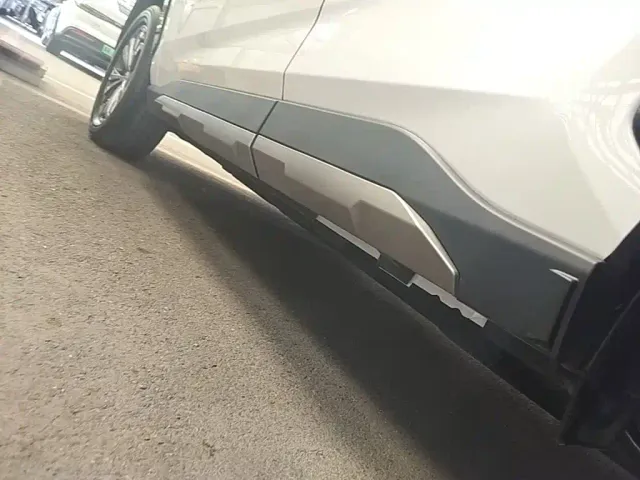 Toyota RAV4 — Фото автомобиля 21