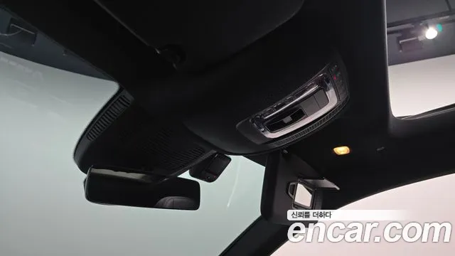 Mercedes-Benz GLE-Class — Фото автомобиля 29