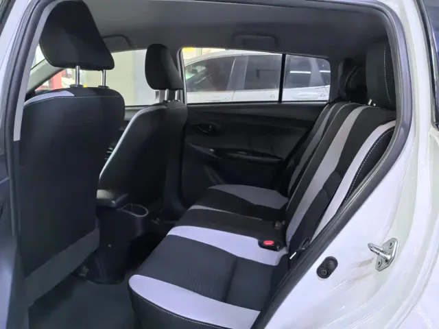 Toyota YARiS L Zhi Xuan — Фото автомобиля 9