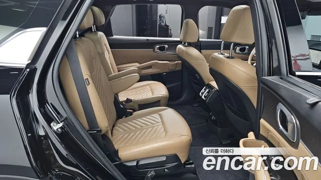 Kia Sorento 4th Gen — Фото автомобиля 18