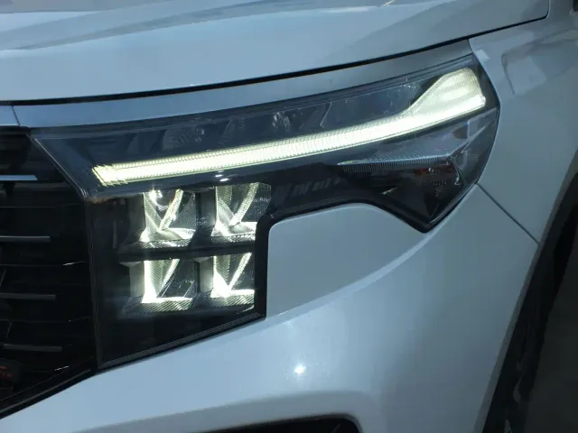 Kia Sportage — Фото автомобиля 9