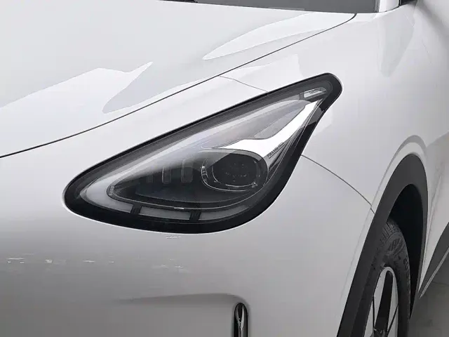 Geely Starry Wish — Фото автомобиля 7