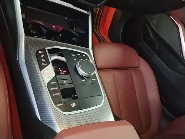 BMW 3 Series — Фото автомобиля 13